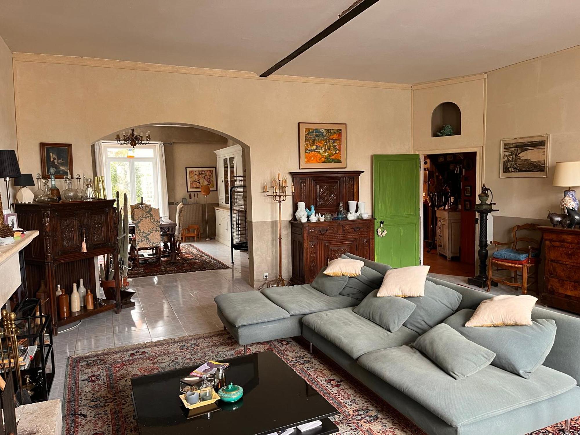 Les Loges Du Chaudron Bed & Breakfast La Chapelle-aux-Choux Ngoại thất bức ảnh
