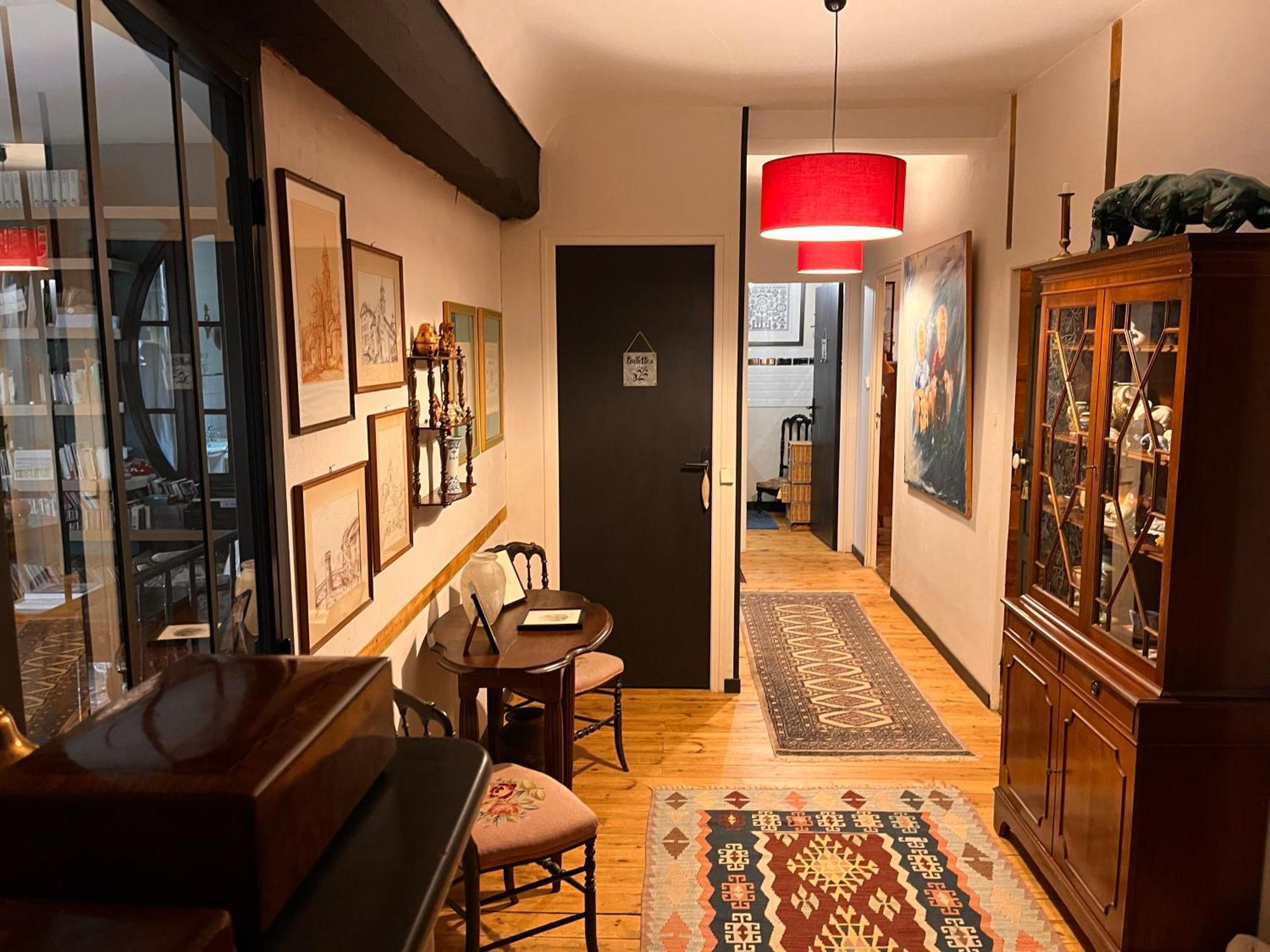 Les Loges Du Chaudron Bed & Breakfast La Chapelle-aux-Choux Ngoại thất bức ảnh