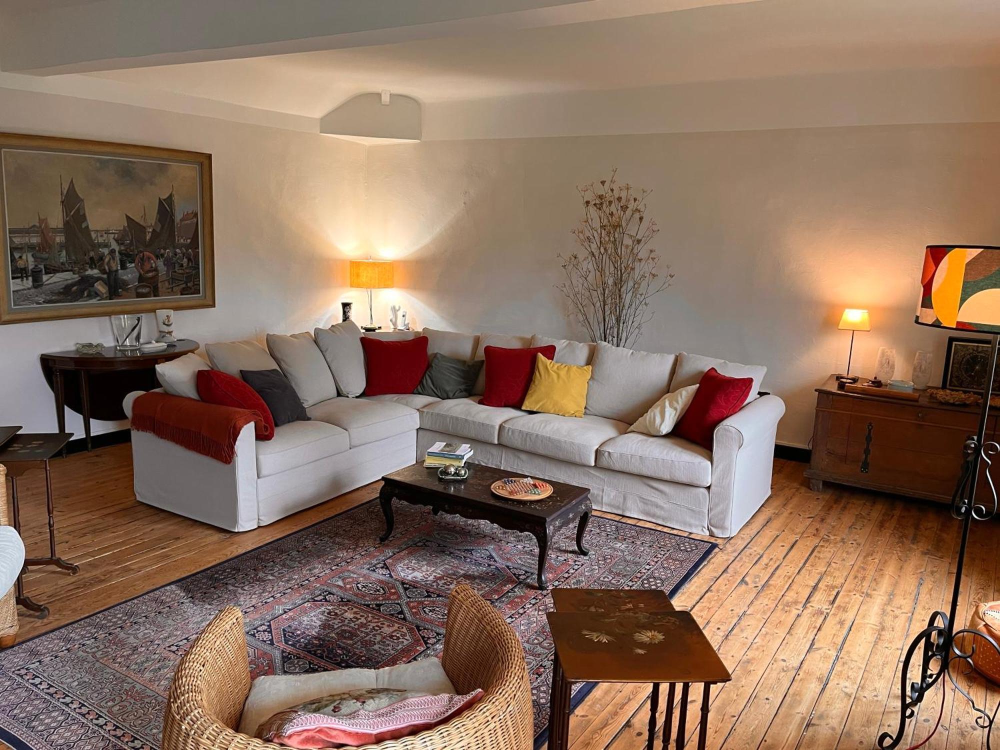 Les Loges Du Chaudron Bed & Breakfast La Chapelle-aux-Choux Ngoại thất bức ảnh